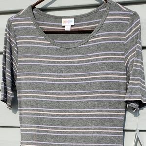 BNWT Julia dress - short sleeve, knee length